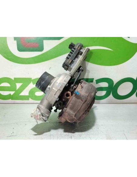 TURBOCOMPRESOR VOLVO XC90 - 264677