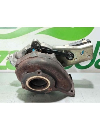 TURBOCOMPRESOR VOLVO XC90 - 264677