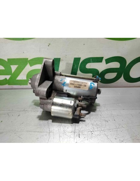 MOTOR ARRANQUE FORD FUSION (CBK) - 264679