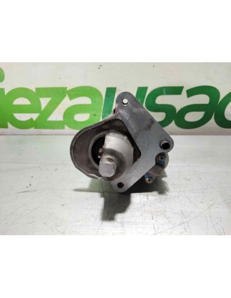 MOTOR ARRANQUE FORD FUSION (CBK) - 264679