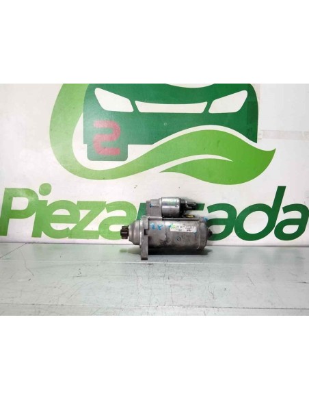 MOTOR ARRANQUE SEAT ALTEA XL (5P5) - 264680