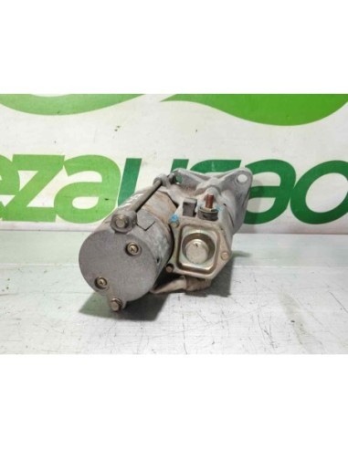 MOTOR ARRANQUE MAZDA 323 F/S BERLINA (BJ) - 264681