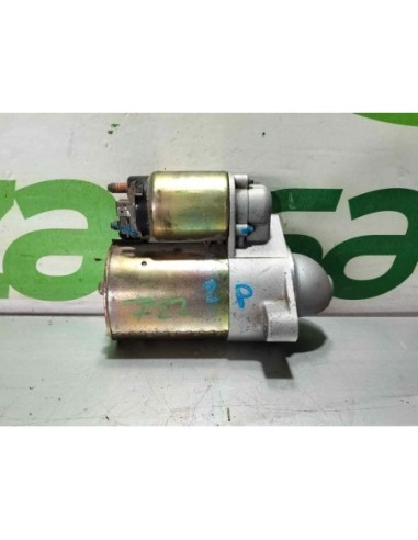 MOTOR ARRANQUE CHEVROLET KALOS - 264683