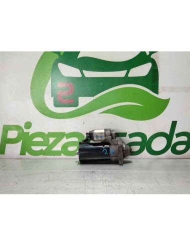 MOTOR ARRANQUE FORD FOCUS C-MAX (CAP)(2003) -...