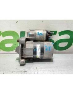 MOTOR ARRANQUE PEUGEOT 206 + - 264685 2