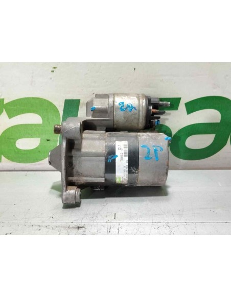 MOTOR ARRANQUE PEUGEOT 206 + - 264685
