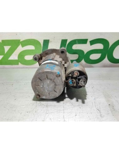 MOTOR ARRANQUE PEUGEOT 206 + - 264685