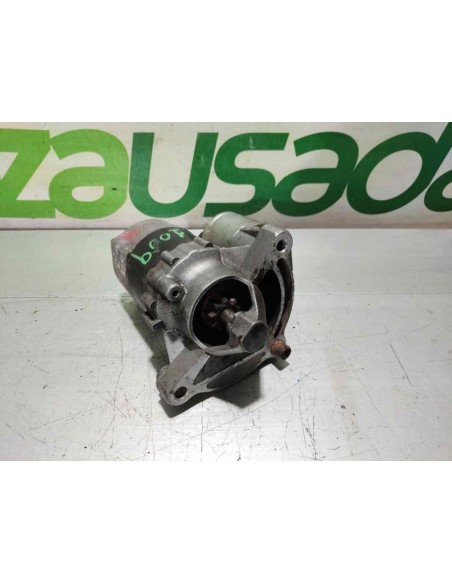 MOTOR ARRANQUE PEUGEOT 206 + - 264685