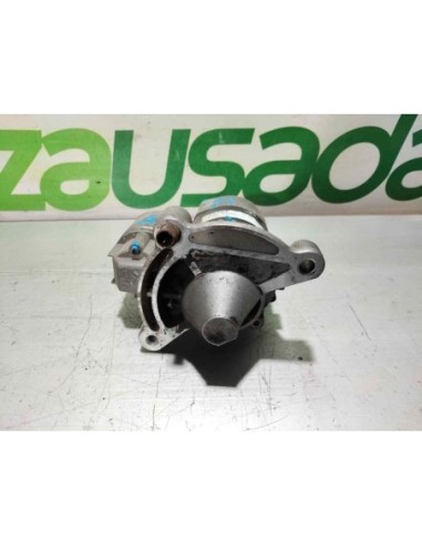 MOTOR ARRANQUE PEUGEOT 206 + - 264685