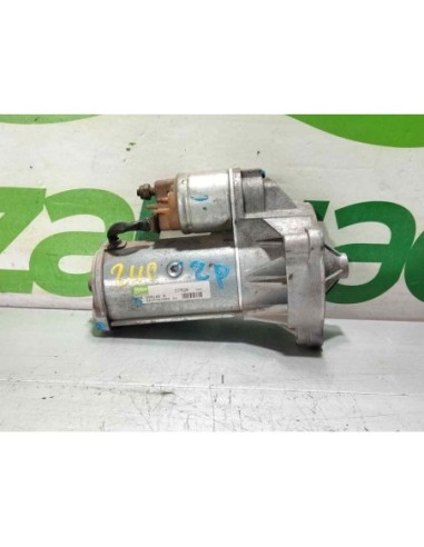 MOTOR ARRANQUE CITROEN C5 BERLINA - 264684