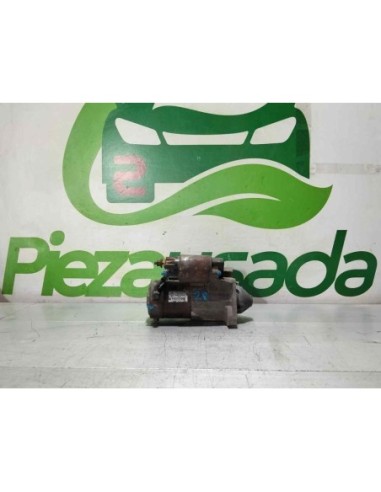 MOTOR ARRANQUE RENAULT CLIO III - 264687