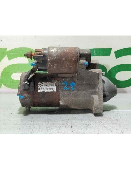 MOTOR ARRANQUE RENAULT CLIO III - 264687