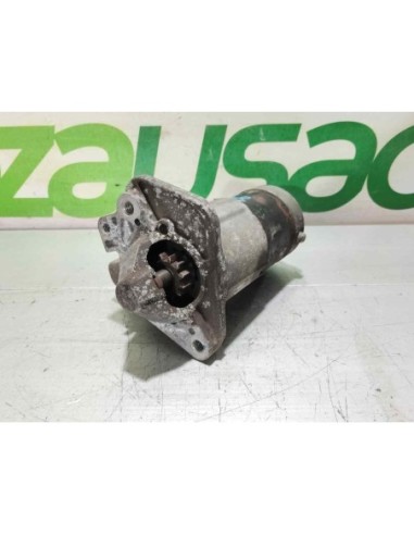 MOTOR ARRANQUE RENAULT CLIO III - 264687