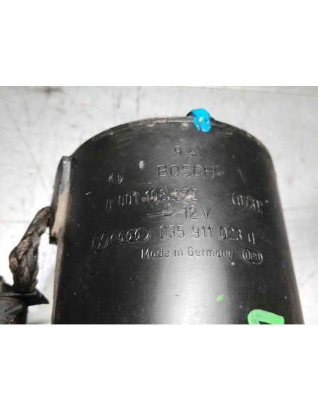 MOTOR ARRANQUE AUDI 80/90 (893) - 264686