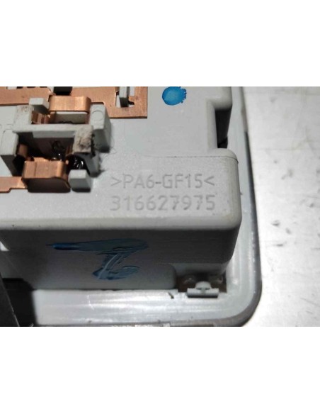 LUZ INTERIOR OPEL INSIGNIA BERLINA - 163016