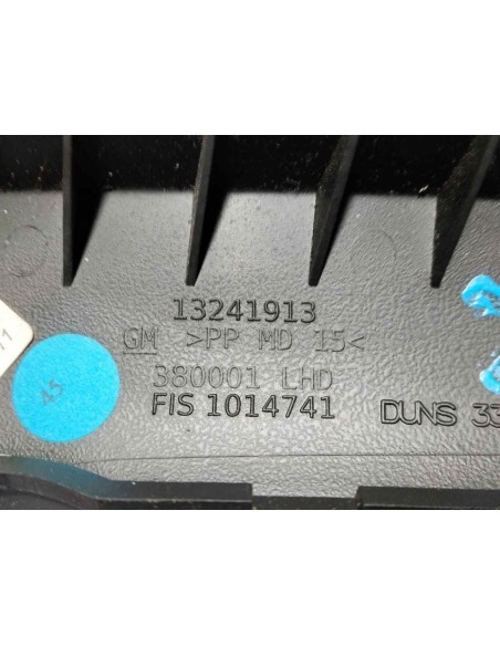 MOLDURA OPEL INSIGNIA BERLINA - 163017