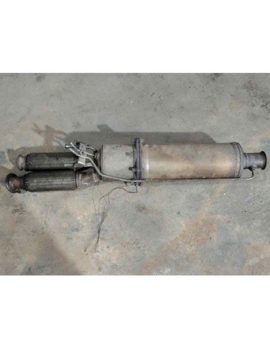 FILTRO DE PARTICULAS PEUGEOT 407 COUPÉ - 264913