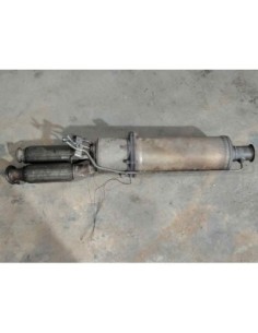 FILTRO DE PARTICULAS PEUGEOT 407 COUPÉ - 264913