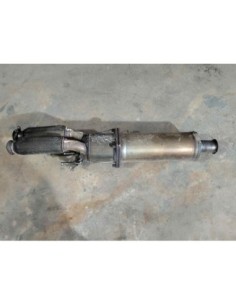 FILTRO DE PARTICULAS PEUGEOT 407 COUPÉ - 264913 2