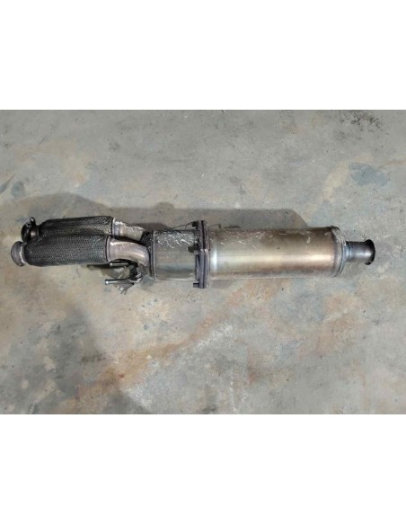 FILTRO DE PARTICULAS PEUGEOT 407 COUPÉ - 264913