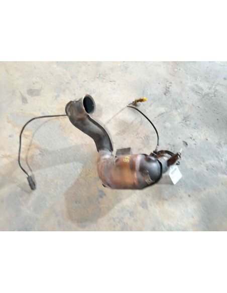 CATALIZADOR PEUGEOT 407 COUPÉ - 264914