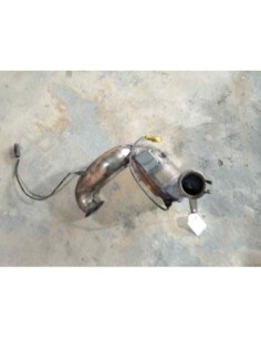 CATALIZADOR PEUGEOT 407 COUPÉ - 264914 2