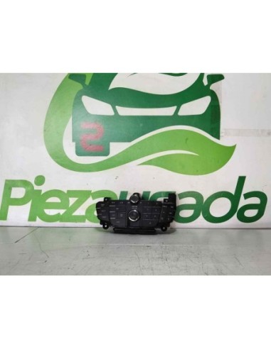 MANDO MULTIFUNCION OPEL INSIGNIA BERLINA - 163058
