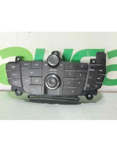 MANDO MULTIFUNCION OPEL INSIGNIA BERLINA - 163058