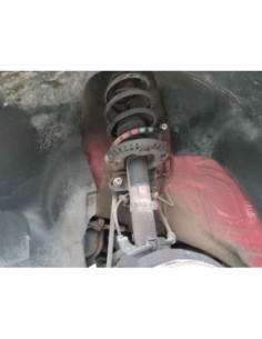 AMORTIGUADOR DELANTERO IZQUIERDO SKODA FABIA (5J2) - 248787