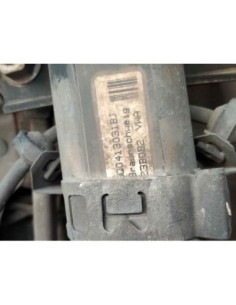 AMORTIGUADOR DELANTERO IZQUIERDO SKODA FABIA (5J2) - 248787 2