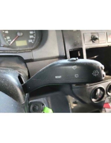 MANDO MULTIFUNCION VOLKSWAGEN POLO IV (9N1) -...