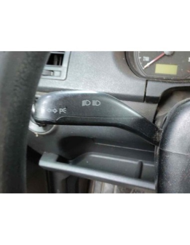 MANDO MULTIFUNCION VOLKSWAGEN POLO IV (9N1) -...