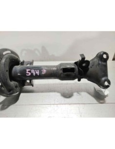 AMORTIGUADOR DELANTERO DERECHO MERCEDES-BENZ CLASE C (BM... 2