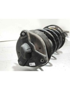 AMORTIGUADOR DELANTERO IZQUIERDO MERCEDES-BENZ CLASE C... 2