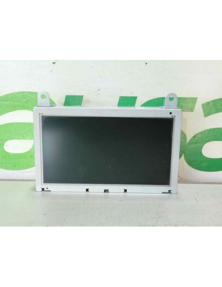 PANTALLA MULTIFUNCION OPEL INSIGNIA BERLINA - 163457