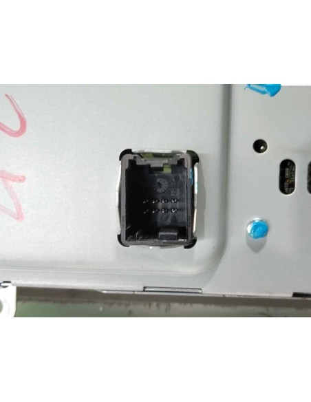 PANTALLA MULTIFUNCION OPEL INSIGNIA BERLINA - 163457