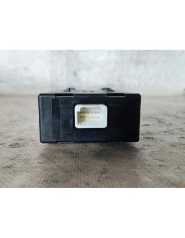 MODULO ELECTRONICO NISSAN MICRA (K13K/KK) - 196203