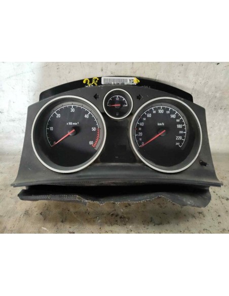 CUADRO INSTRUMENTOS OPEL ASTRA H GTC - 256672
