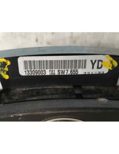 CUADRO INSTRUMENTOS OPEL ASTRA H GTC - 256672