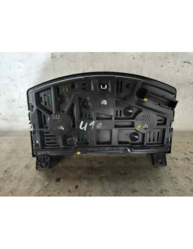 CUADRO INSTRUMENTOS OPEL ASTRA H GTC - 256672