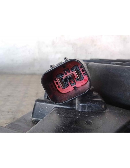 ELECTROVENTILADOR OPEL ASTRA K SPORTS TOURER - 215337