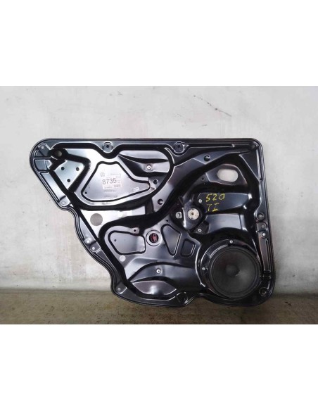 ELEVALUNAS TRASERO IZQUIERDO VOLKSWAGEN PASSAT BERLINA (362) - 175260