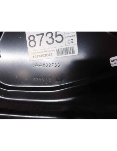 ELEVALUNAS TRASERO IZQUIERDO VOLKSWAGEN PASSAT...