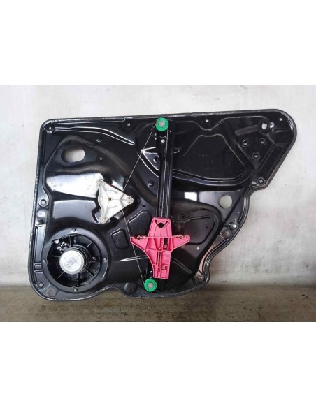 ELEVALUNAS TRASERO IZQUIERDO VOLKSWAGEN PASSAT BERLINA (362) - 175260