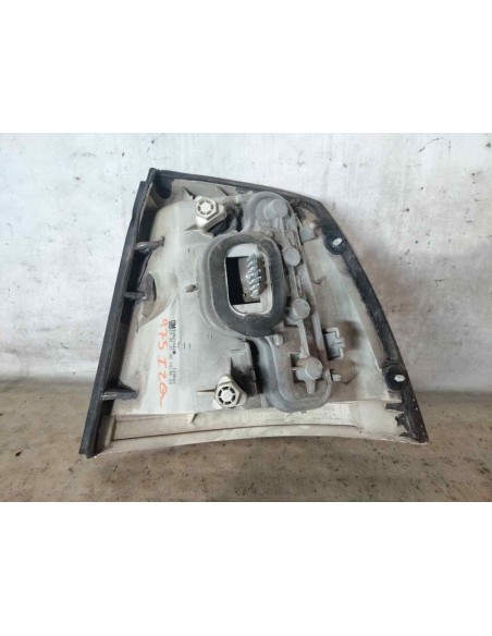 PILOTO TRASERO IZQUIERDO OPEL ASTRA G BERLINA - 255222