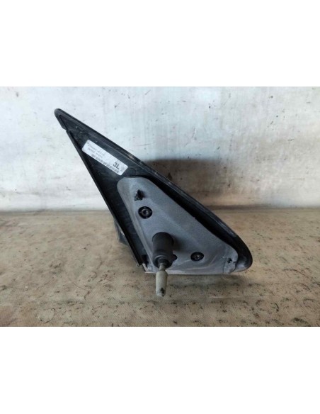 RETROVISOR IZQUIERDO NISSAN ALMERA (N16/E) - 255241
