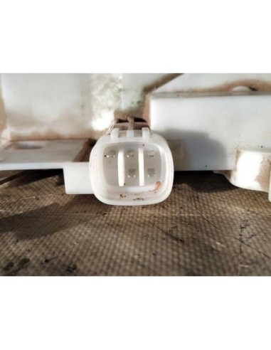 CERRADURA PUERTA DELANTERA DERECHA TOYOTA...