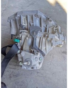 CAJA CAMBIOS NISSAN PULSAR (C13M) - 173426