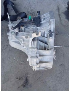 CAJA CAMBIOS NISSAN PULSAR (C13M) - 173426 2