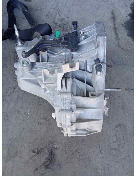 CAJA CAMBIOS NISSAN PULSAR (C13M) - 173426